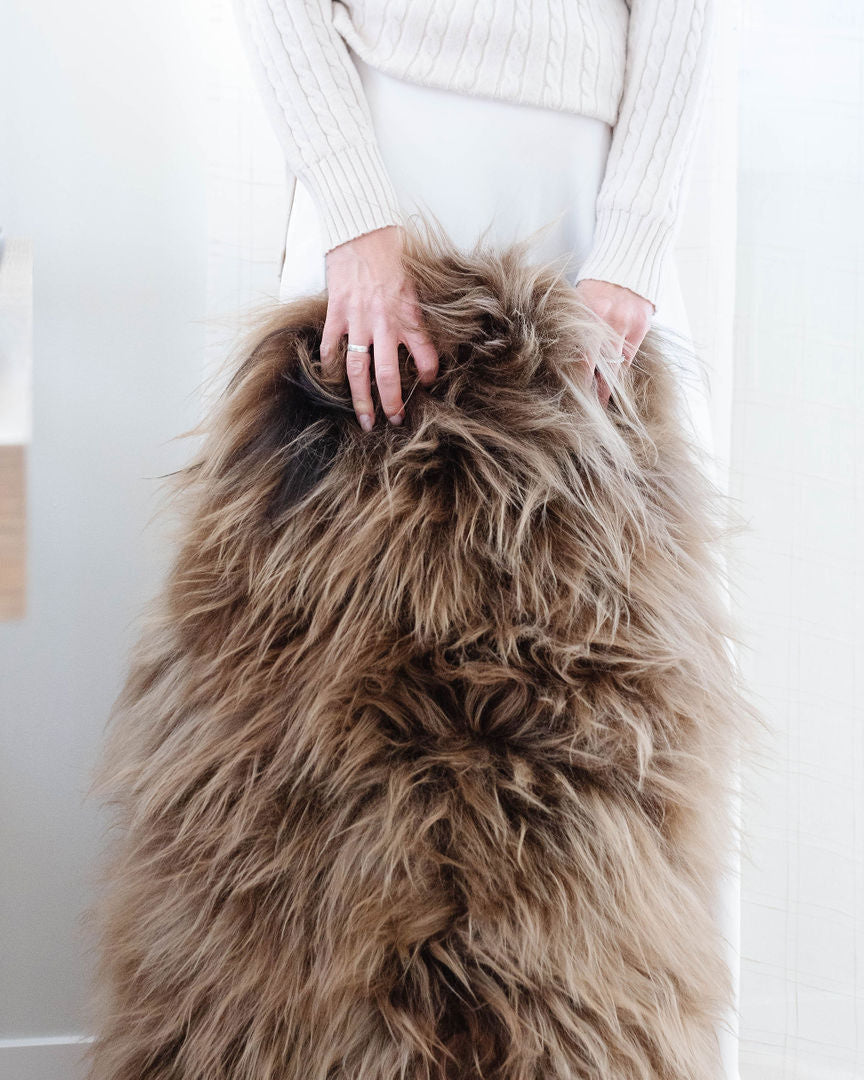 Icelandic Sheepskins
