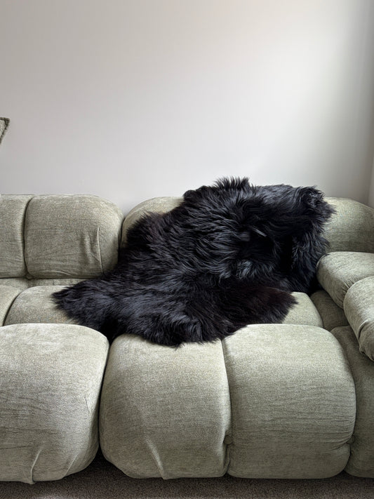 Albanian Ultra-Soft Sheepskin