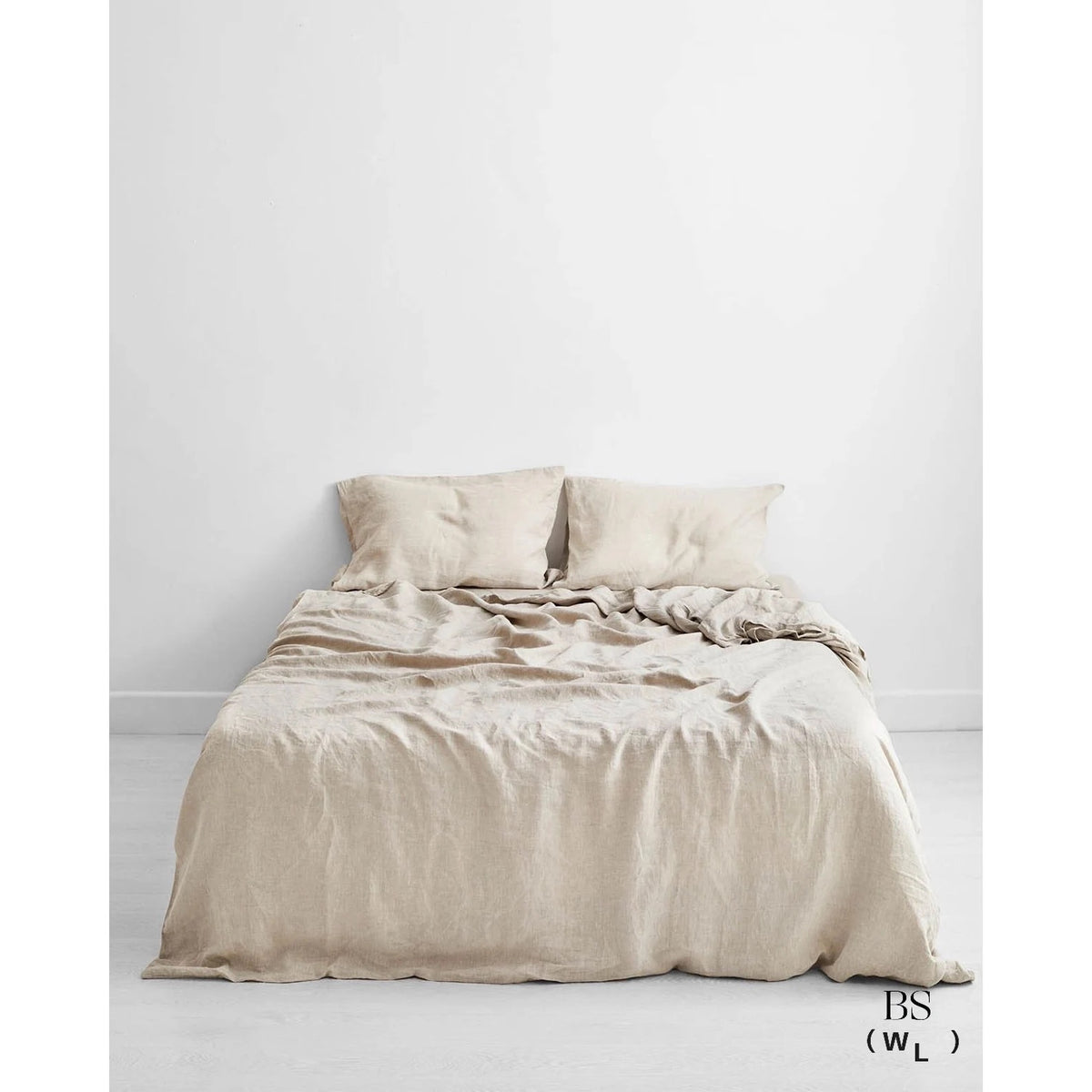 Italian 2024 bed linen