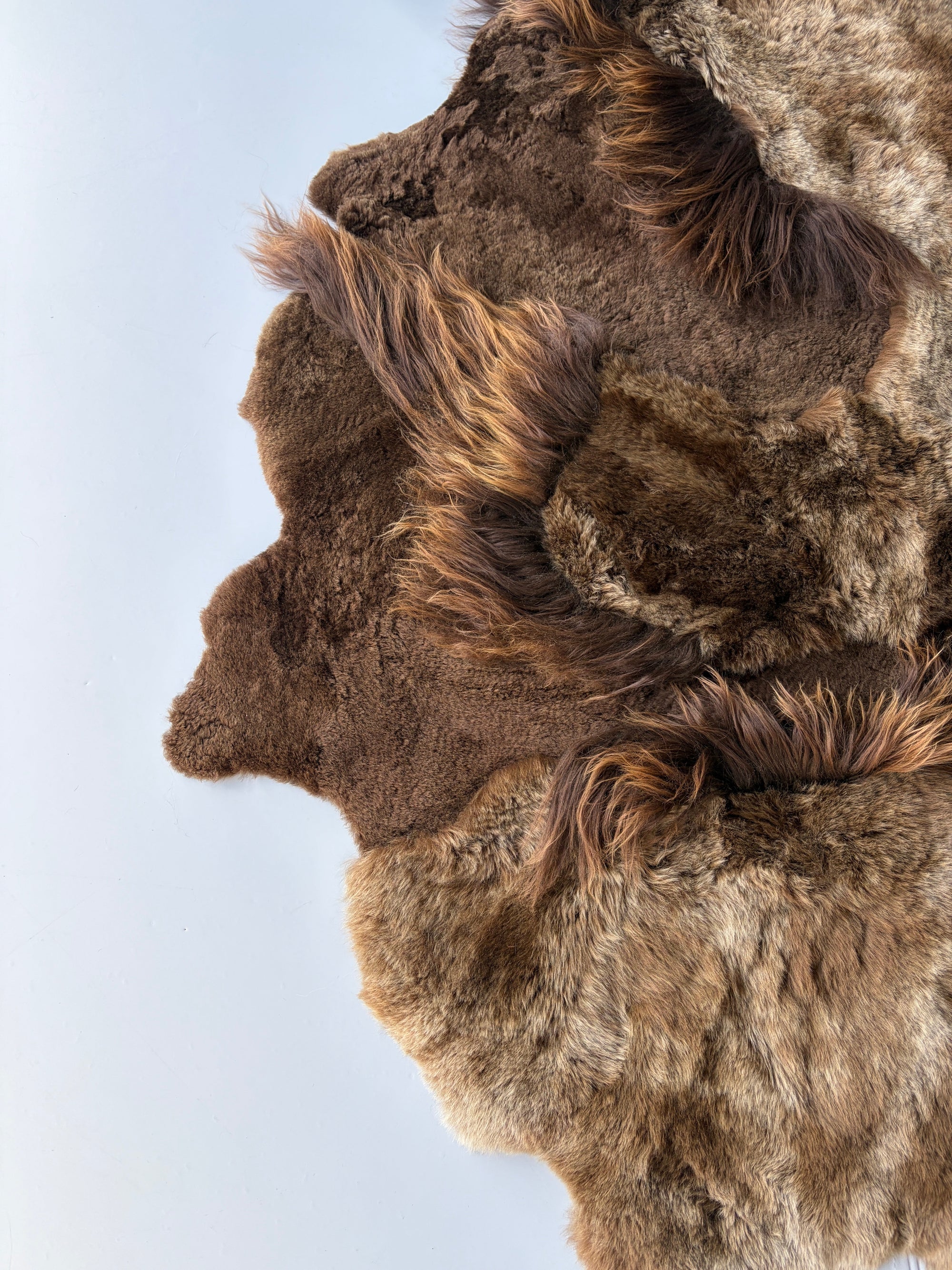 Sheepskin Rugs
