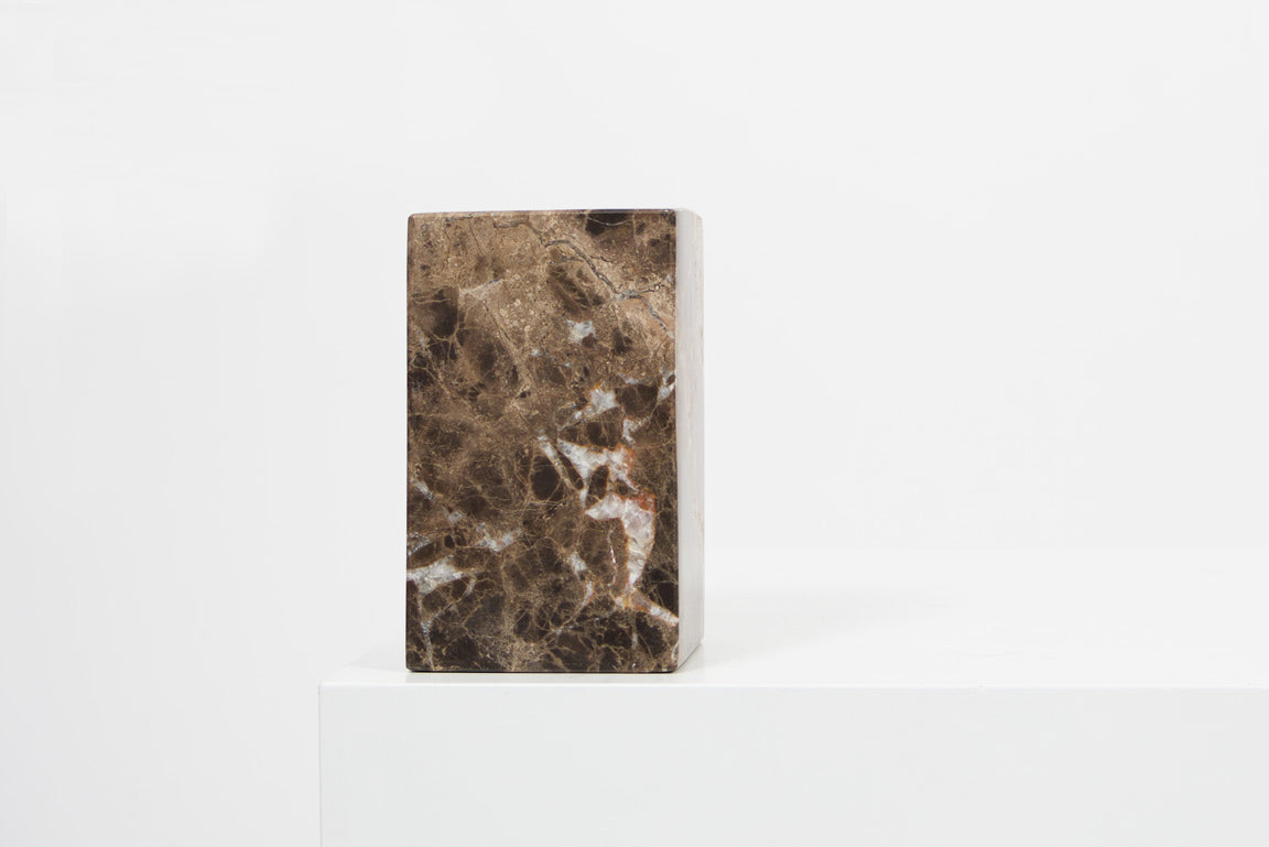 Marble + Teak Clearance