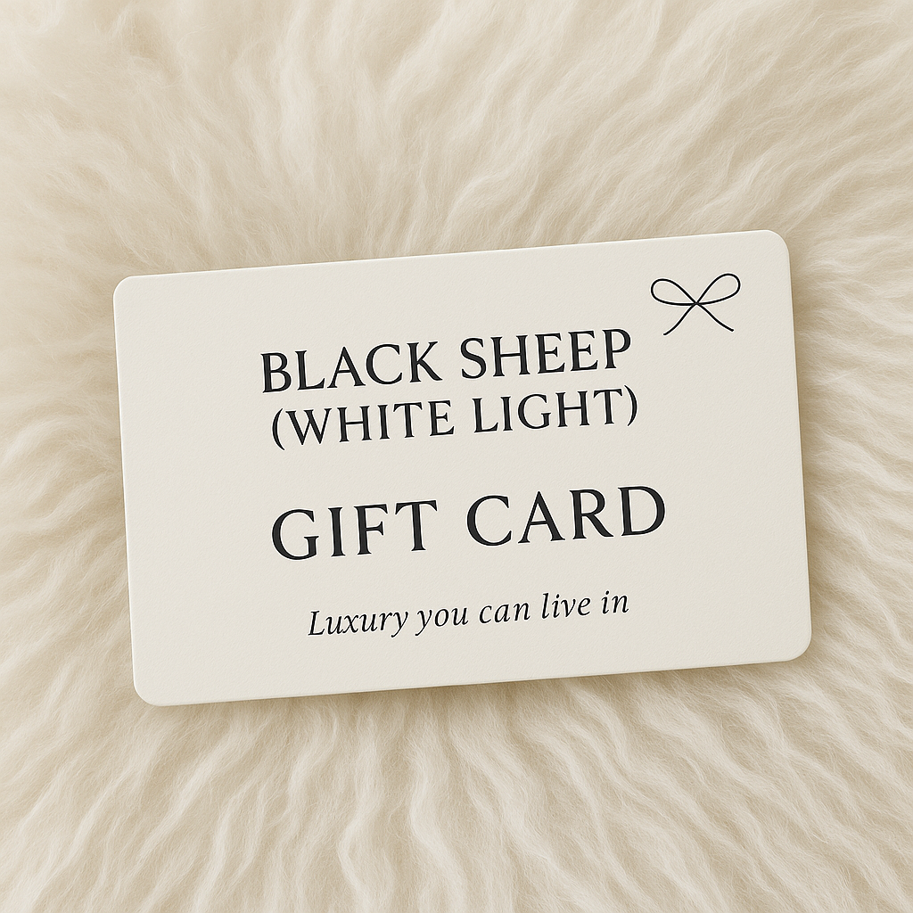 GIFT CARDS