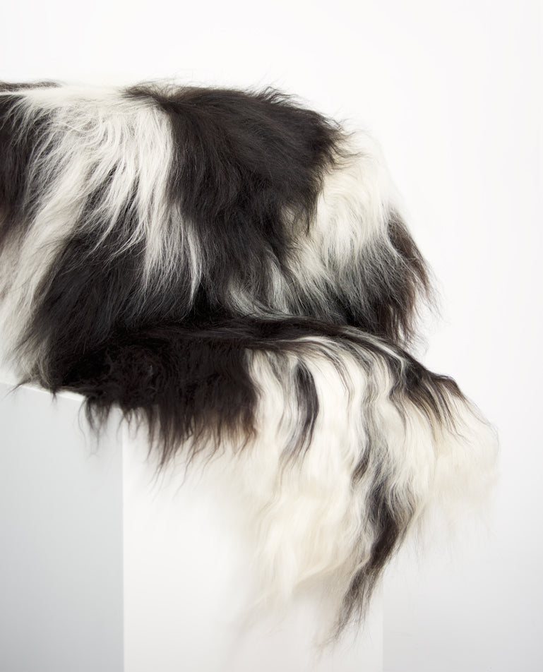 Icelandic Sheepskin | Select Natural Home Decor Products – Black Sheep ...