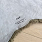 ONE OF A KIND Olive Medium Wool Swedish Sheepskin