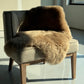 Shorn Nude Icelandic Sheepskin