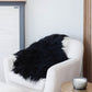 Spotted Icelandic Sheepskin | Maximal