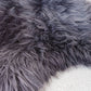 Steel Icelandic Sheepskin