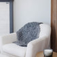 Grey Medium Wool Gotland Sheepskin