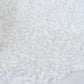 White Medium Wool Gotland Sheepskin