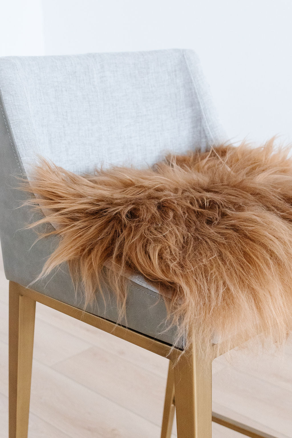 Icelandic Sheepskin | Select Natural Home Decor Products – Black