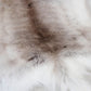 Light Sami Reindeer Hide