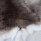 Light Sami Reindeer Hide