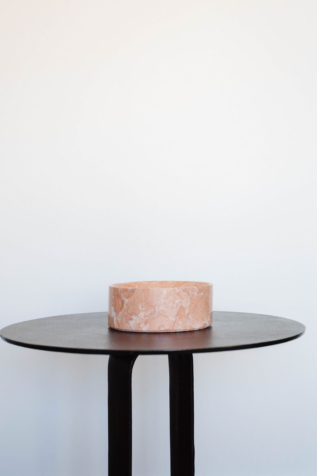 Rosso Alicante Marble Deep Dish