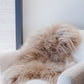 Nude Icelandic Sheepskin