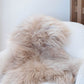 Nude Icelandic Sheepskin