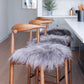 Mineral Icelandic Sheepskin Chair Pad