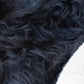 Black Double Icelandic Sheepskin