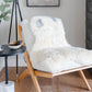 Shorn Spotted Icelandic Sheepskin | Random