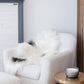 Spotted Icelandic Sheepskin | Minimal