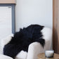 Spotted Icelandic Sheepskin | Maximal