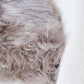 Taupe Icelandic Sheepskin