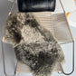 ONE OF A KIND Swedish XL Thyme Green Sheepskin