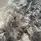 ONE OF A KIND Swedish XL Thyme Green Sheepskin