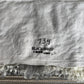 ONE OF A KIND Gotland Medium Wool Silver Sheepskin
