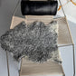 ONE OF A KIND Gotland Medium Wool Sheepskin