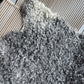 ONE OF A KIND Gotland Medium Wool Sheepskin