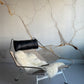 ONE OF A KIND Welsh Single "Drop" Spot Sheepskin