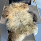 ONE OF A KIND XL Welsh Blend Light Sheepskin