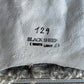 ONE OF A KIND Gotland Medium Wool Light Silver Sheepskin