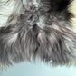B Grade Dark Grey Icelandic Sheepskin