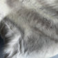ONE OF A KIND Very Light Reindeer Hide