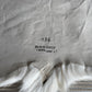 ONE OF A KIND Very Light Reindeer Hide