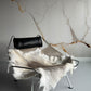 ONE OF A KIND Light Spotted Reindeer Hide