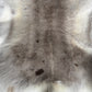 ONE OF A KIND Light Spotted Reindeer Hide