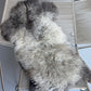 ONE OF A KIND Blend Grey Welsh Sheepskin