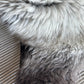 ONE OF A KIND Blend Grey Welsh Sheepskin