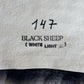 ONE OF A KIND Blend Grey Welsh Sheepskin