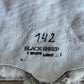 ONE OF A KIND Gotland Medium Wool Light Silver Sheepskin