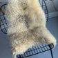 B Grade Blend Light Welsh Sheepskin