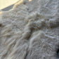 White/Cream Sheepskin Rug