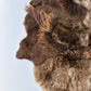 Brown Sheepskin Rug