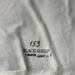 ONE OF A KIND Icelandic Shorn White Sheepskin Chair Pad