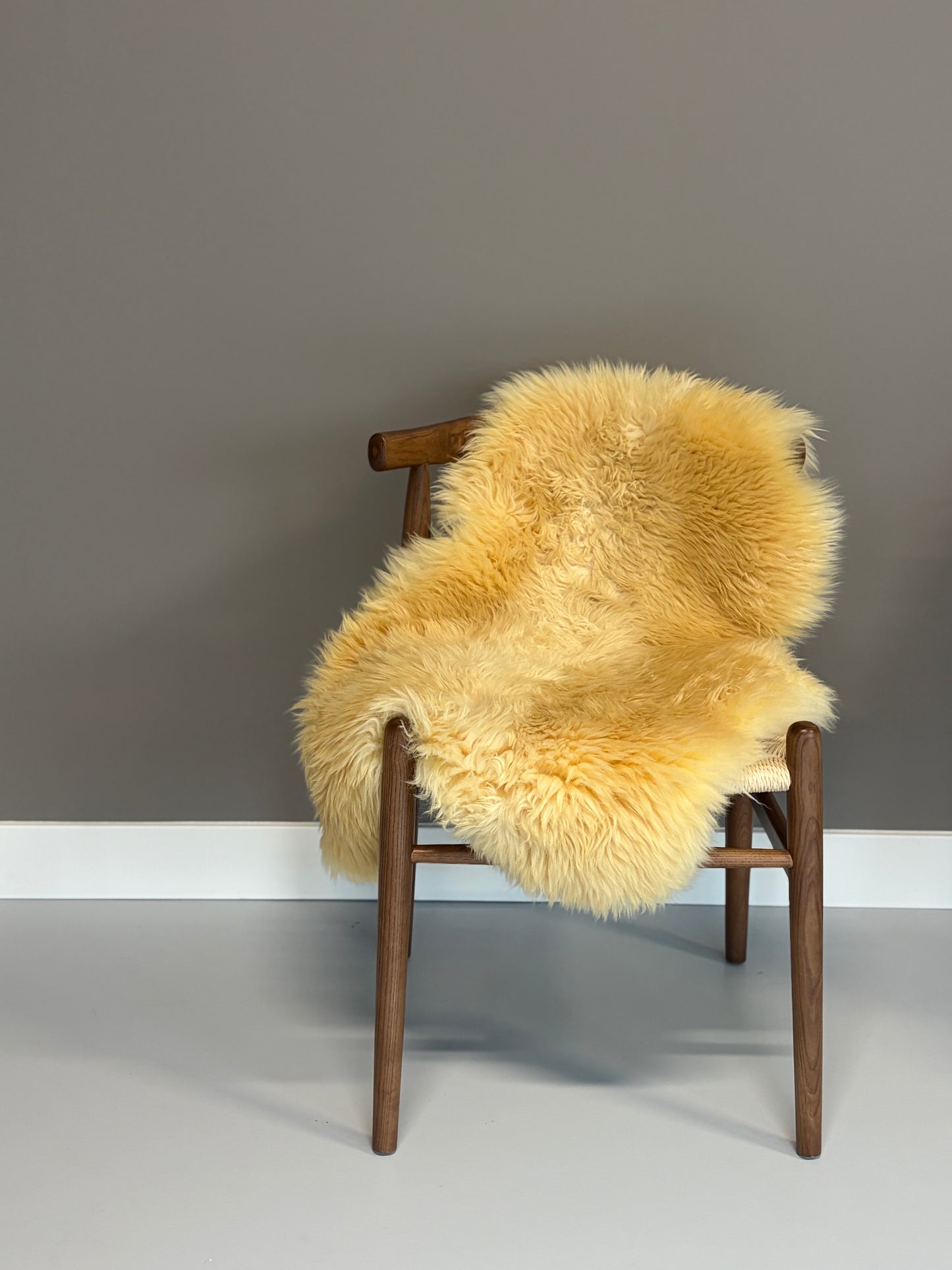 Albanian Ultra-Soft Sheepskin