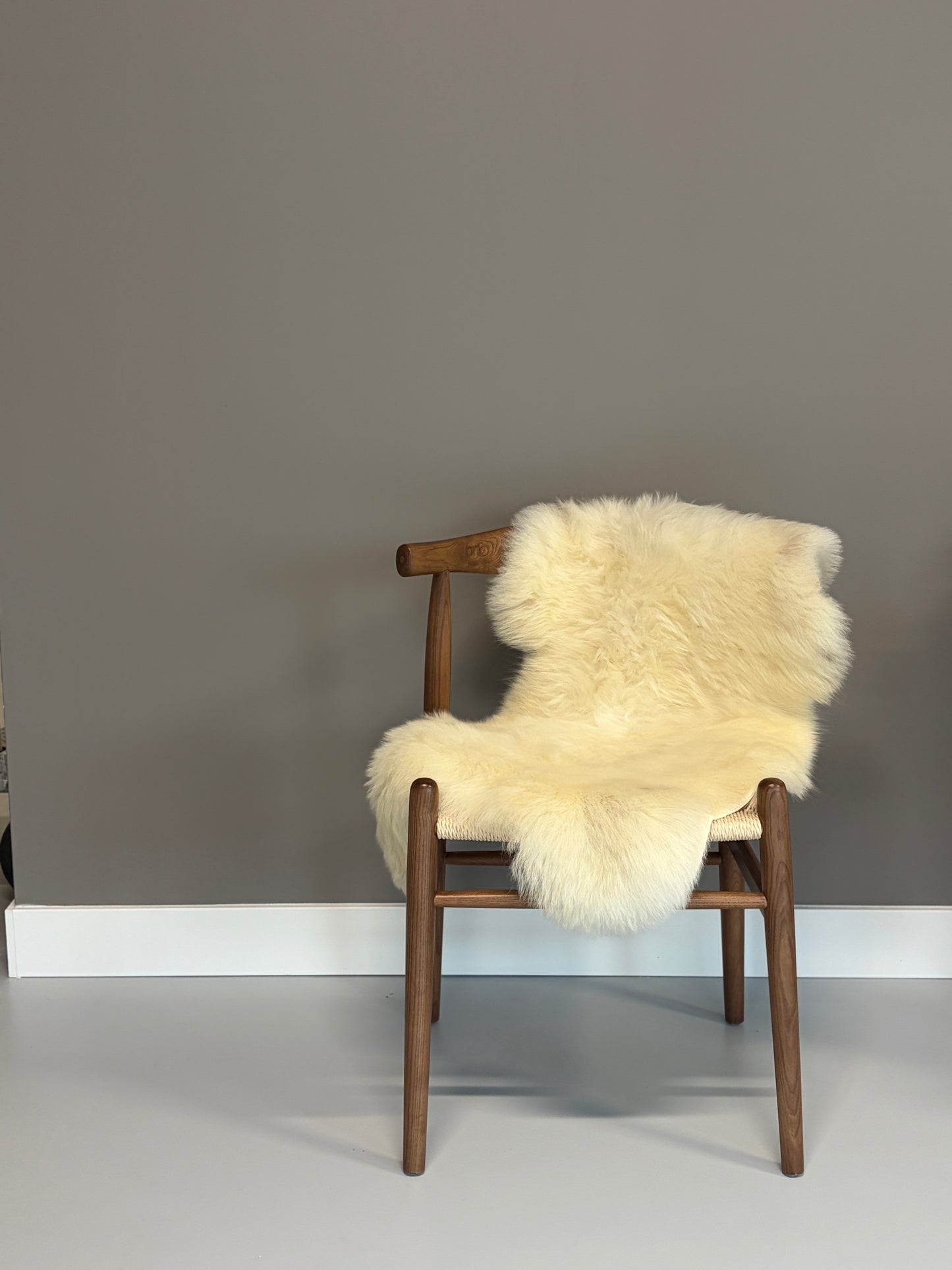 Albanian Ultra-Soft Sheepskin