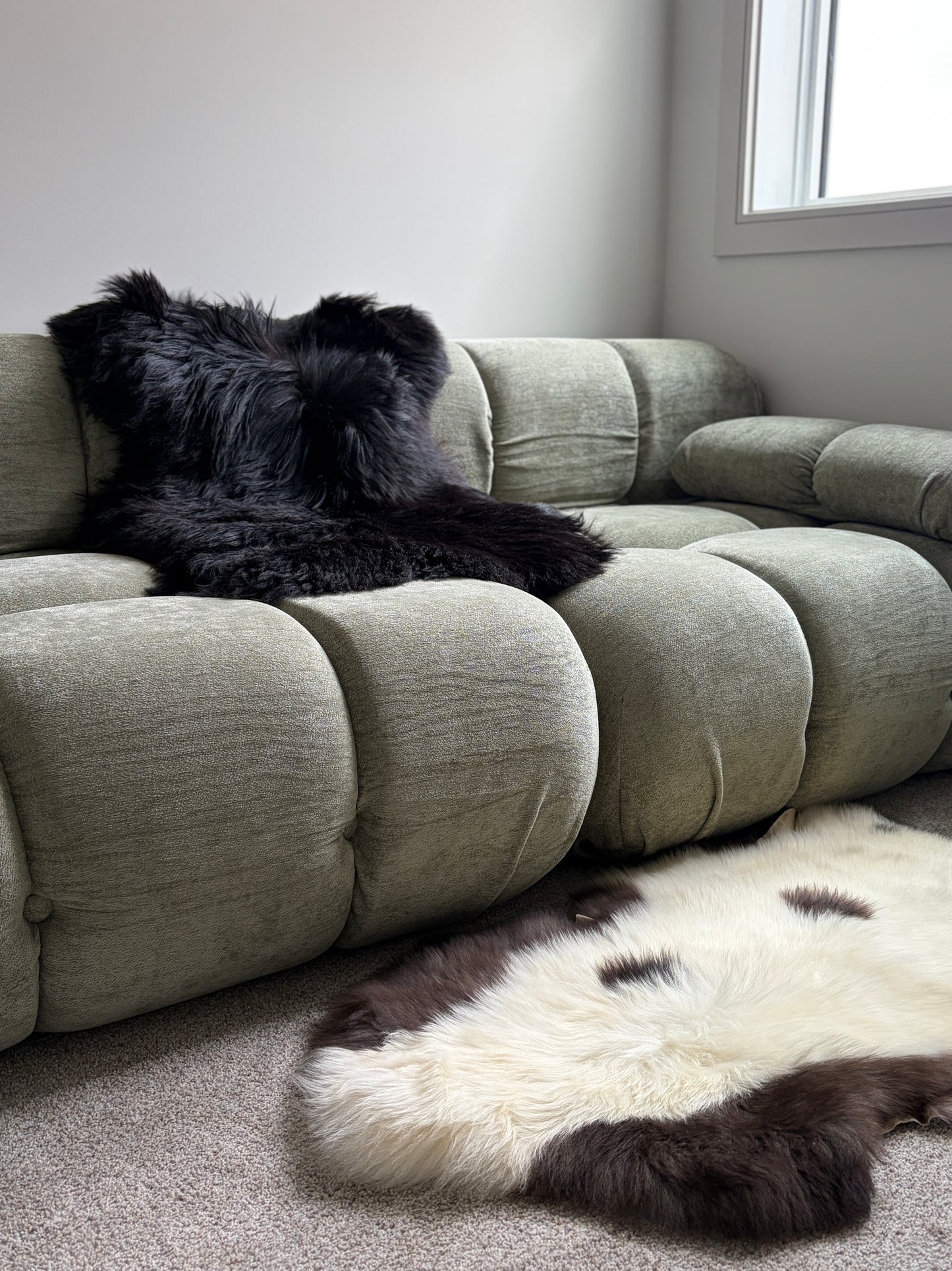 Albanian Ultra-Soft Sheepskin