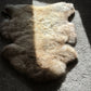 Unique Blend Beige Welsh Sheepskin